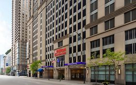 Hilton Garden Inn Chicago Downtown/Magnificent Mile