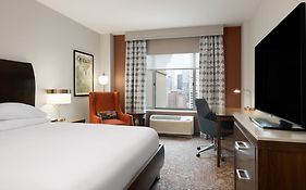 Hilton Garden Inn Chicago Downtown/Magnificent Mile
